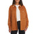 Brixton Bowery Tunic Overshirt - Women's Lion