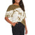 Brixton Montauk Oversized T-Shirt - Women's Military Olive