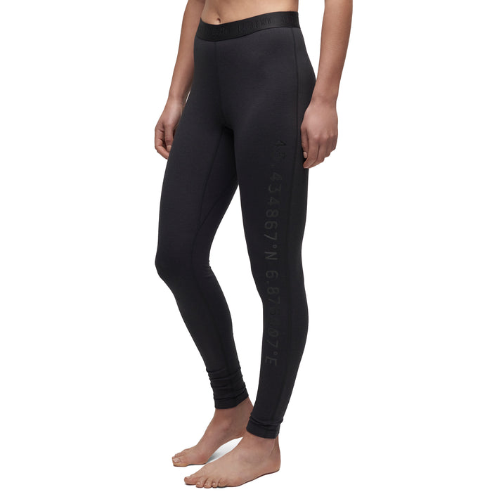 Le Bent Core 260 Bottoms - Women's Dark Cloud