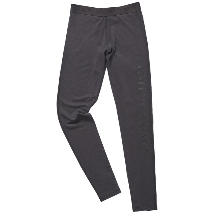 Le Bent Core 260 Bottoms - Women's Dark Cloud