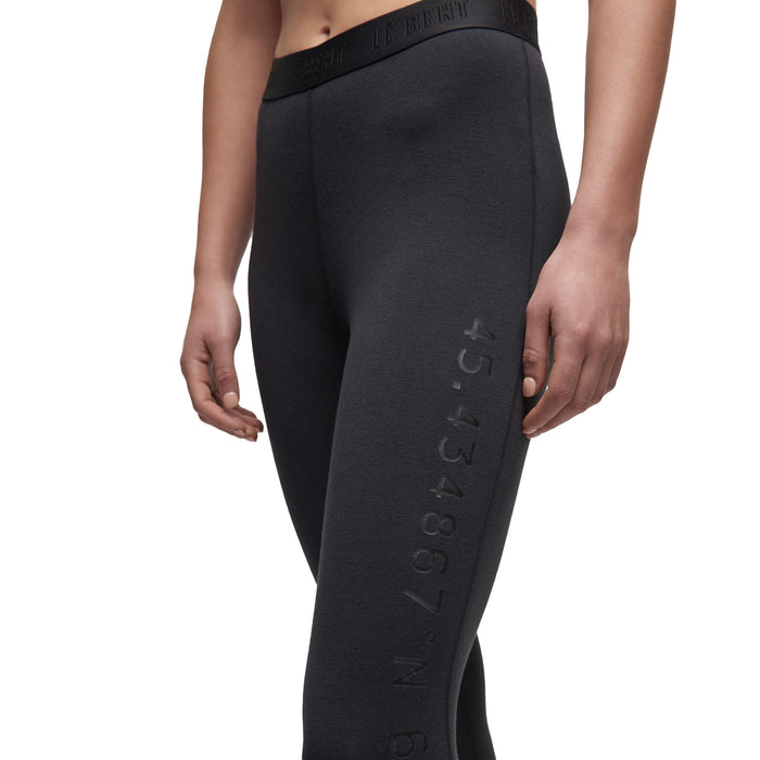 Le Bent Core 260 Bottoms - Women's Dark Cloud
