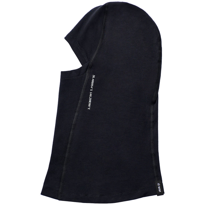 Le Bent Core 200 Balaclava Black