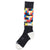 Le Bent ABC Light Socks - Kids' Black