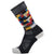 Le Bent ABC Light Socks - Kids' Black
