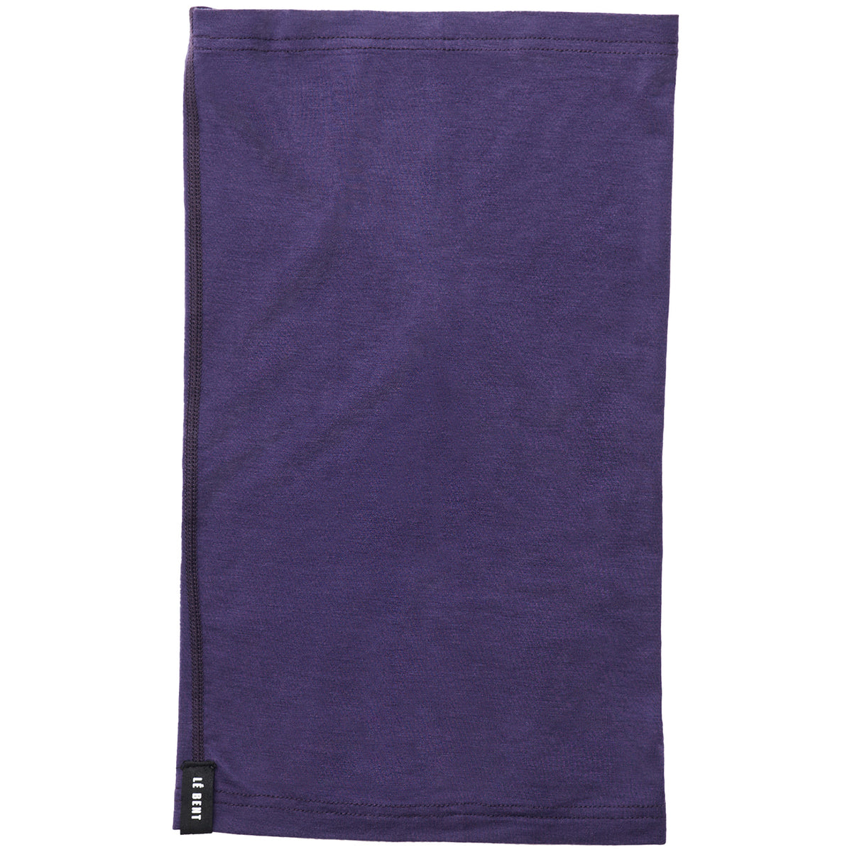 Le Bent 200 Neck Gaiter Nightshade