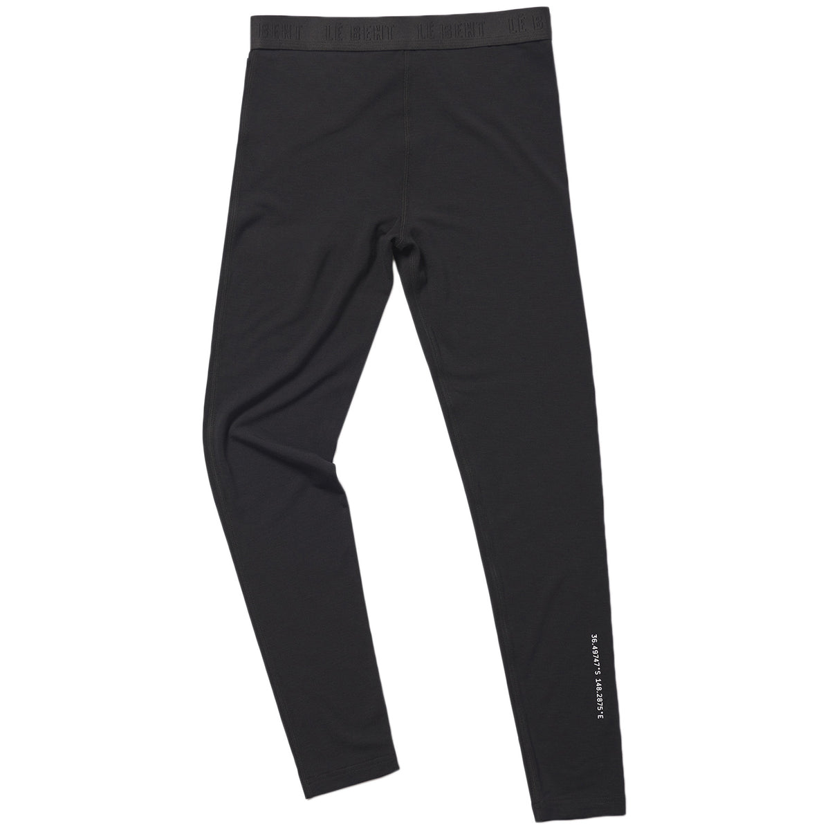 Le Bent Core 260 Bottoms - Kids' Black