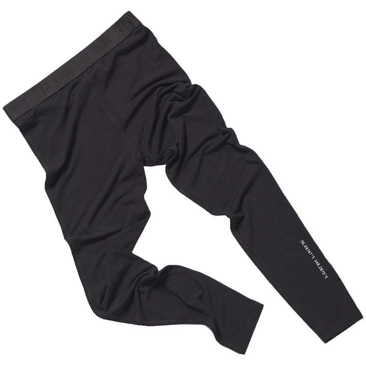 Le Bent Core 260 Bottoms - Kids' Black