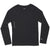 Le Bent Core 260 Raglan Top - Kids' Black