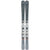Atomic Vantage W 75 C Skis + M 10 GW Bindings - Women's 2022
