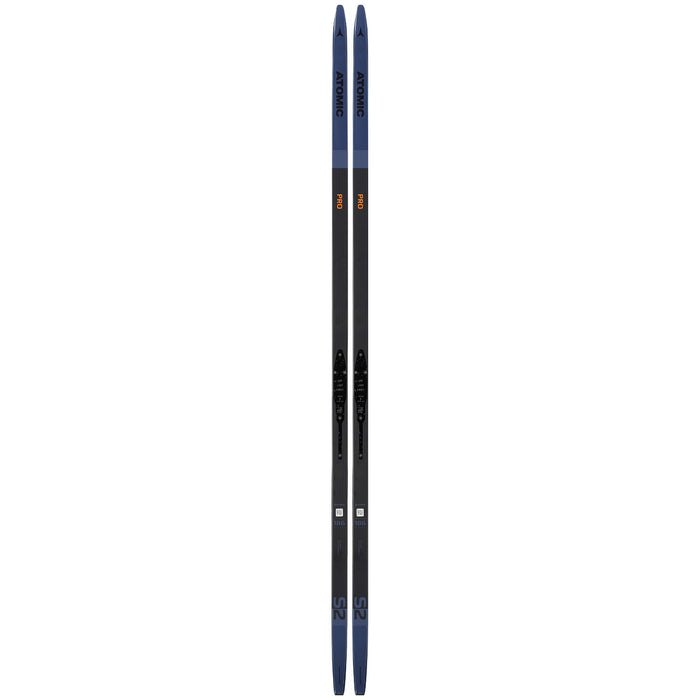 Atomic Pro S2 Cross Country Skis 2022
