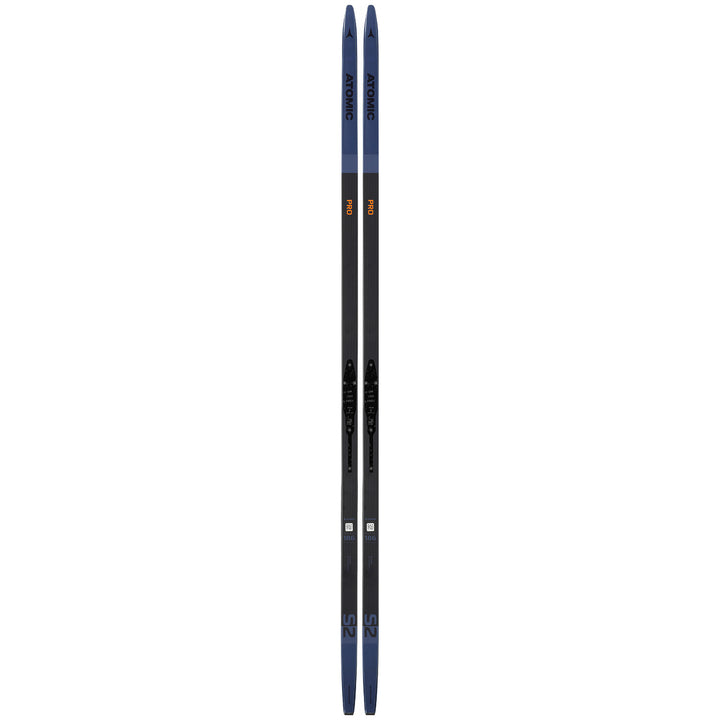 Atomic Pro S2 Cross Country Skis 2022