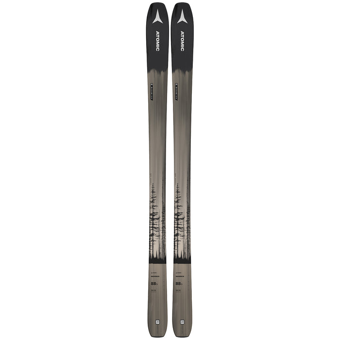 Atomic Maverick 88 TI Skis 2022