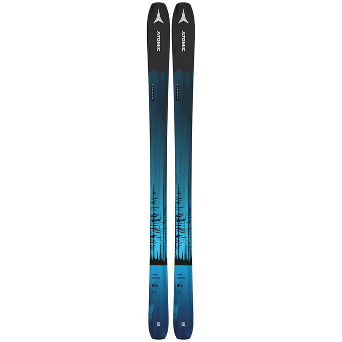 Atomic Maverick 86 C Skis 2022