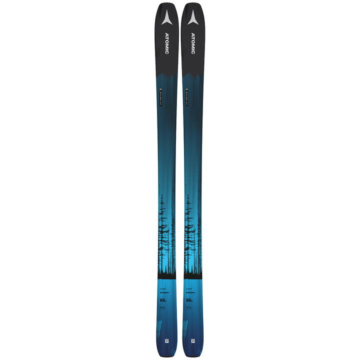 Atomic Maverick 86 C Skis 2022