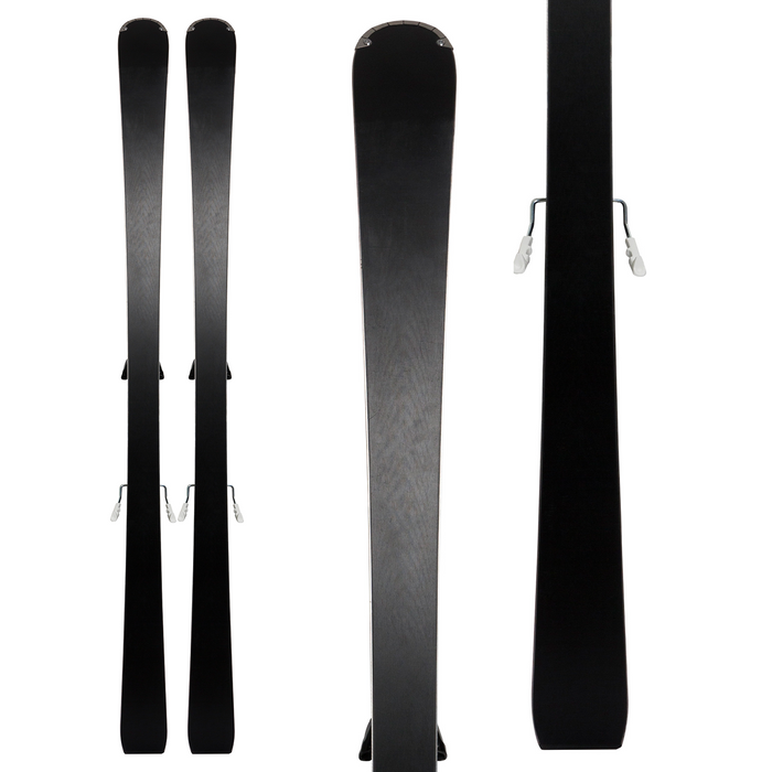 Atomic Cloud C9 Skis + M 10 GW Bindings - Women's 2022
