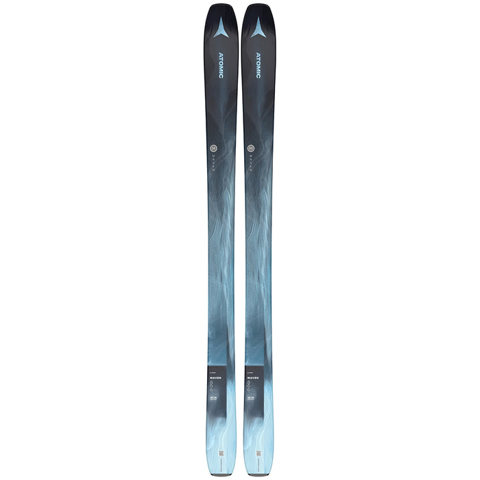 Atomic Maven 86 C Skis - Women's 2022