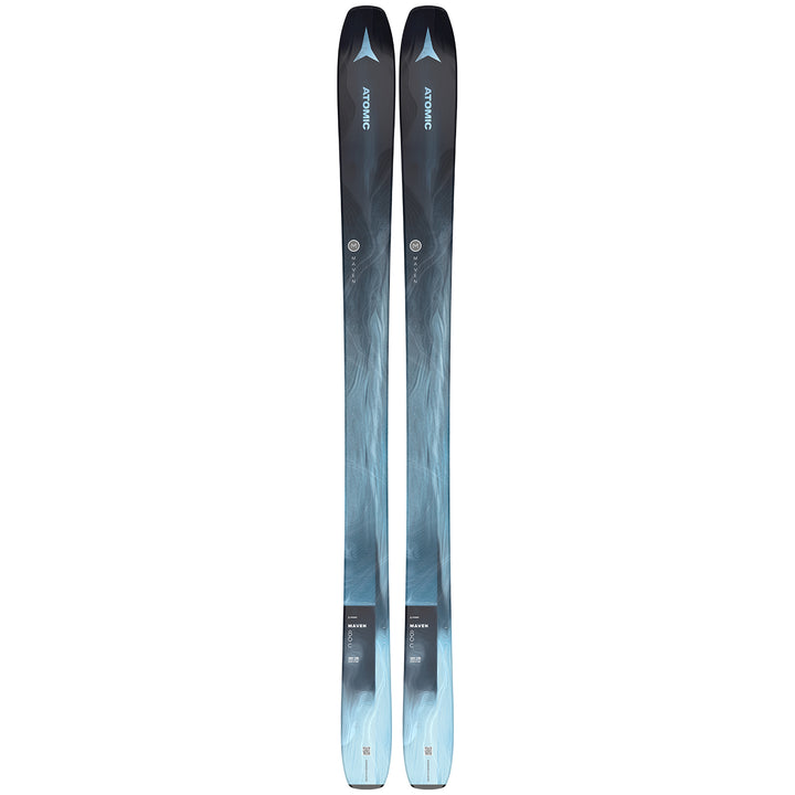 Atomic Maven 86 C Skis - Women's 2022