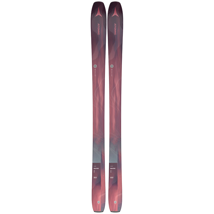 Atomic Maven 86 Skis - Women's 2022
