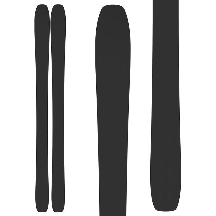 Atomic Maven 86 Skis - Women's 2022