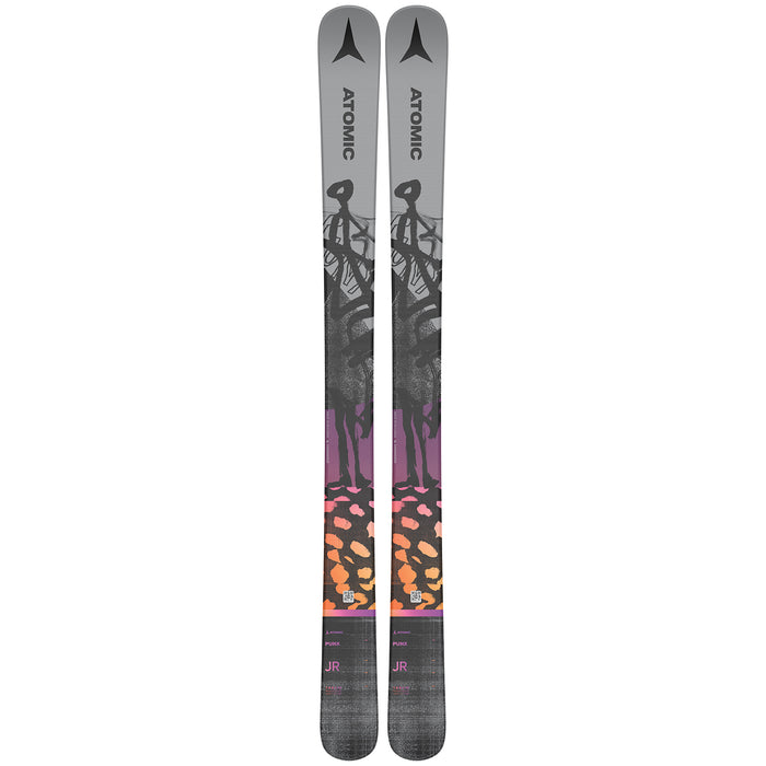 Atomic Punx Jr Skis - Boys' 2022