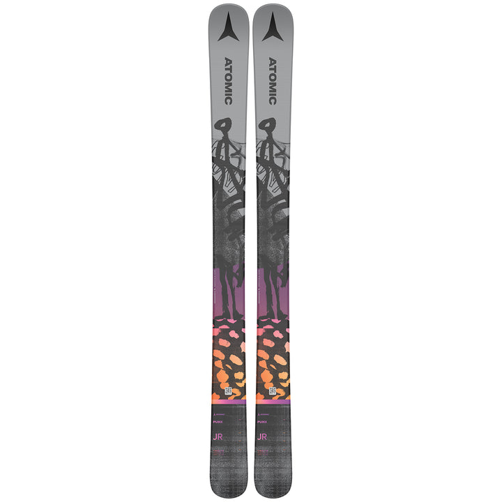 Atomic Punx Jr Skis - Boys' 2022