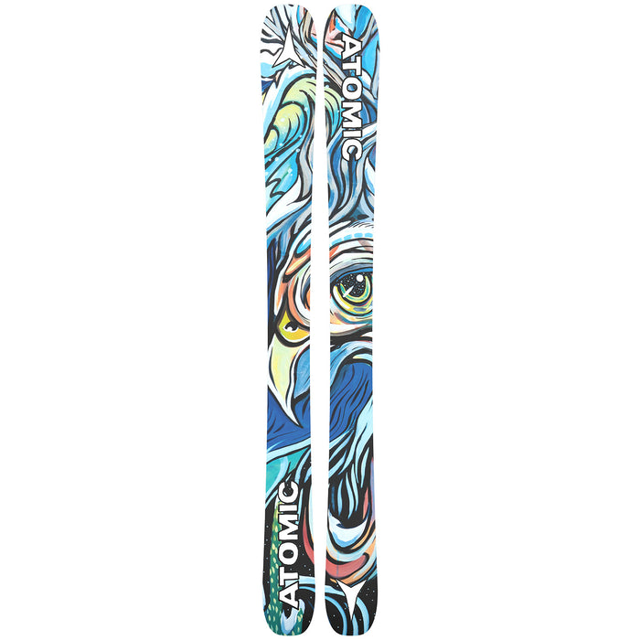 Atomic Bent Chetler Mini Skis - Kids' 2022