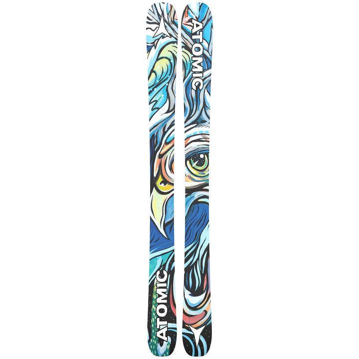 Atomic Bent Chetler Mini Skis - Kids' 2022