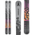 Atomic Punx Jr Skis - Toddler Boys' 2022
