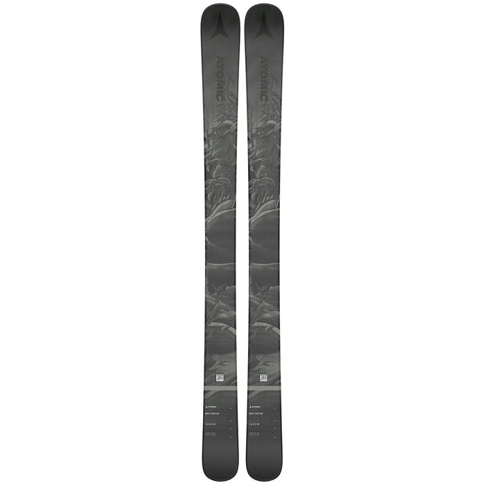 Atomic Bent Chetler Jr Skis - Kids' 2022