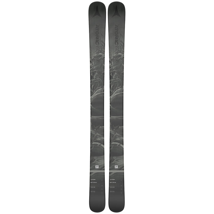Atomic Bent Chetler Jr Skis - Toddlers' 2022