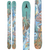 Atomic Bent Chetler Mini Skis - Kids' 2022