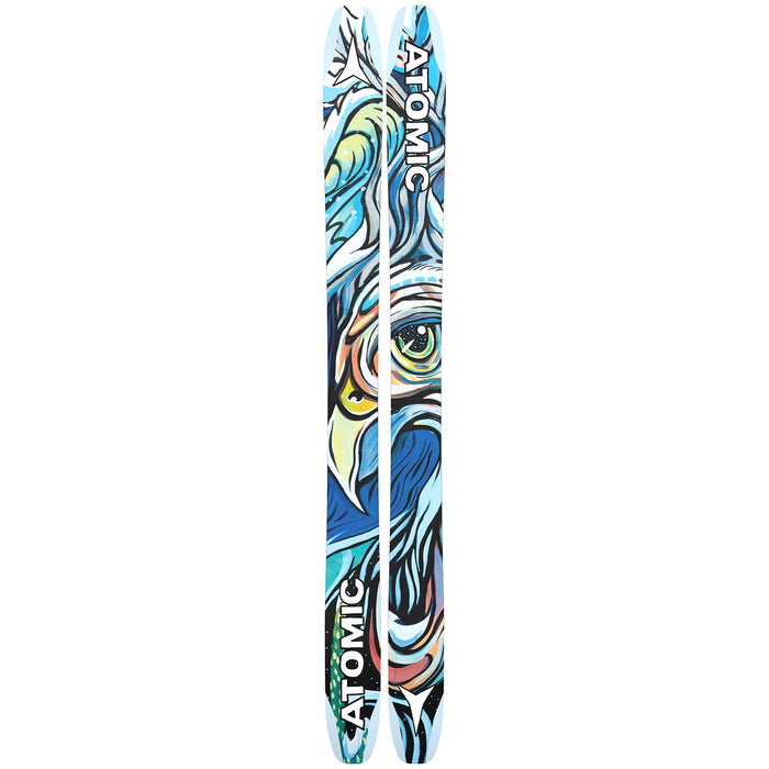 Atomic Bent Chetler 120 Skis 2022