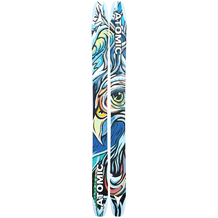 Atomic Bent Chetler 120 Skis 2022