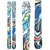 Atomic Bent Chetler Mini Skis - Toddlers' 2022
