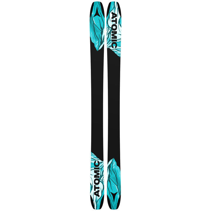 Atomic Bent Chetler 100 Skis 2022