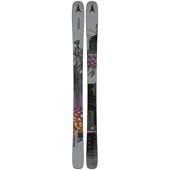 Atomic Punx Five Skis 2022