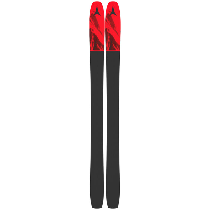 Atomic Backland 107 Skis 2022