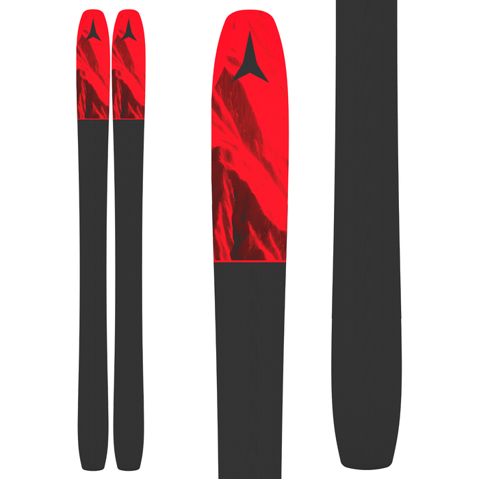 Atomic Backland 107 Skis 2022