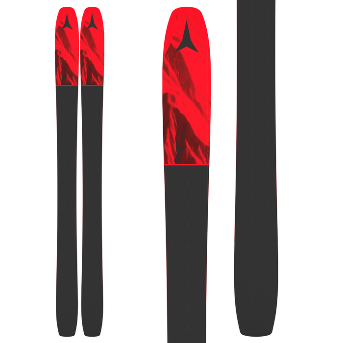 Atomic Backland 100 Skis 2022