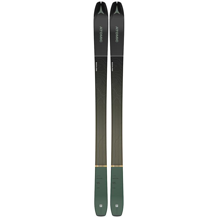 Atomic Backland 95 Skis 2023