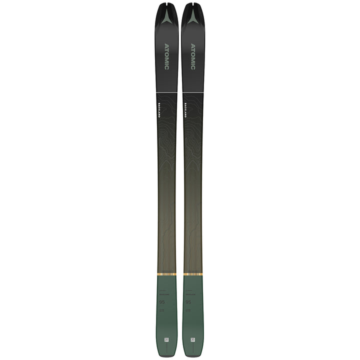 Atomic Backland 95 Skis 2023