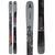 Atomic Punx Five Skis 2022
