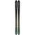 Atomic Backland 95 Skis + Hybrid 95 Skins 2022