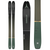 Atomic Backland 95 Skis + Hybrid 95 Skins 2022