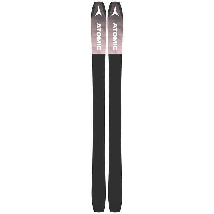 Atomic Backland 107 W Skis - Women's 2022