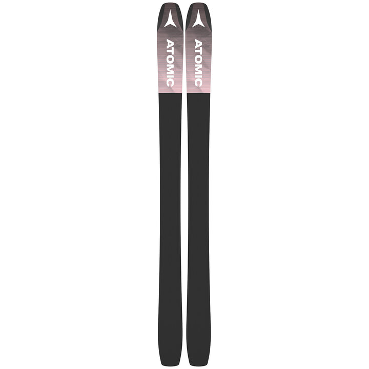 Atomic Backland 107 W Skis - Women's 2022
