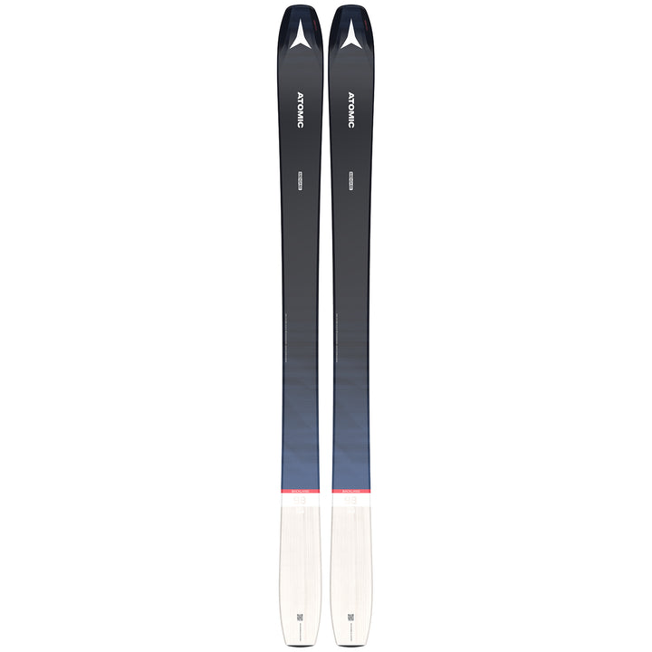 Atomic Backland 98 W Skis - Women's 2022