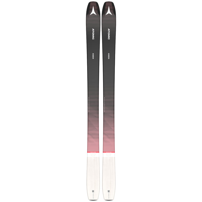 Atomic Backland 107 W Skis - Women's 2022
