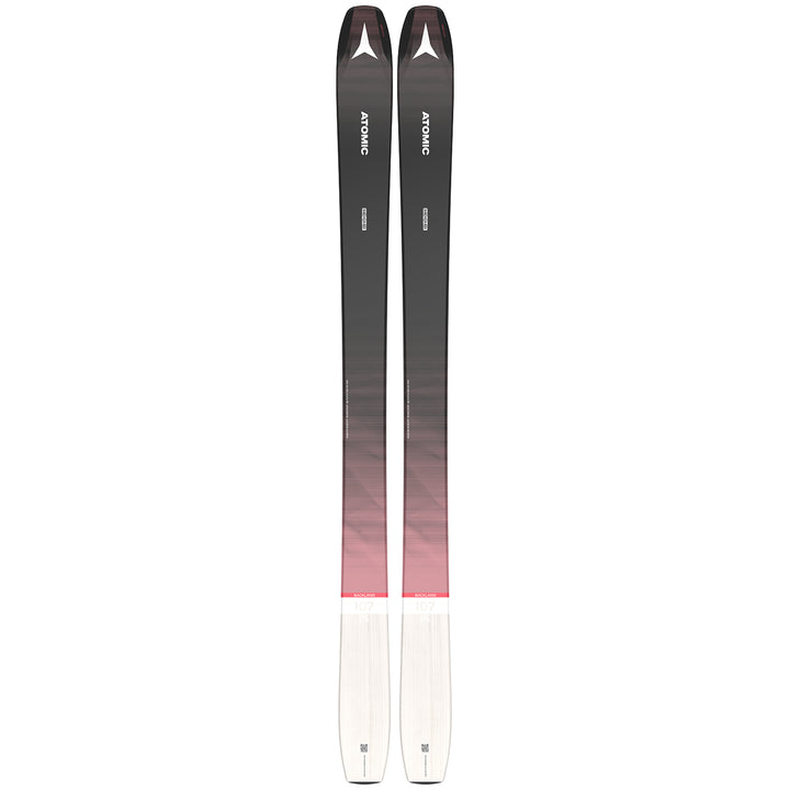 Atomic Backland 107 W Skis - Women's 2022