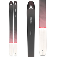 Atomic Backland 107 W Skis - Women's 2022